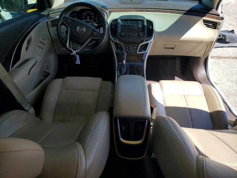 Продаж на аукціоні авто 2014 Buick Lacrosse, vin: 1G4GF5G35EF204349, номер лоту: 64968086