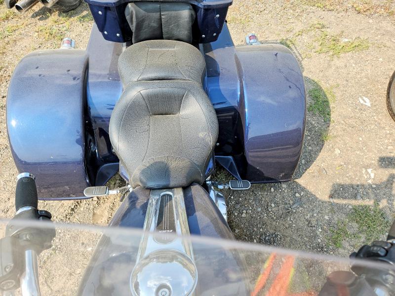64938676 :رقم المزاد ، 1HD1KBM1XCB692398 vin ، 2012 Harley-davidson Flhx مزاد بيع