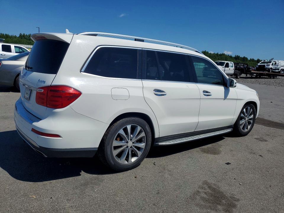 63673976 :رقم المزاد ، 4JGDF7CE6EA291875 vin ، 2014 Mercedes-benz Gl مزاد بيع