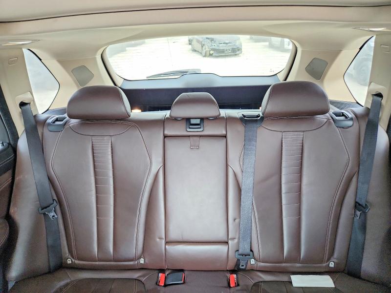 Продажа на аукционе авто 2014 Bmw X5, vin: 5UXKR6C5XE0C02264, номер лота: 65574576