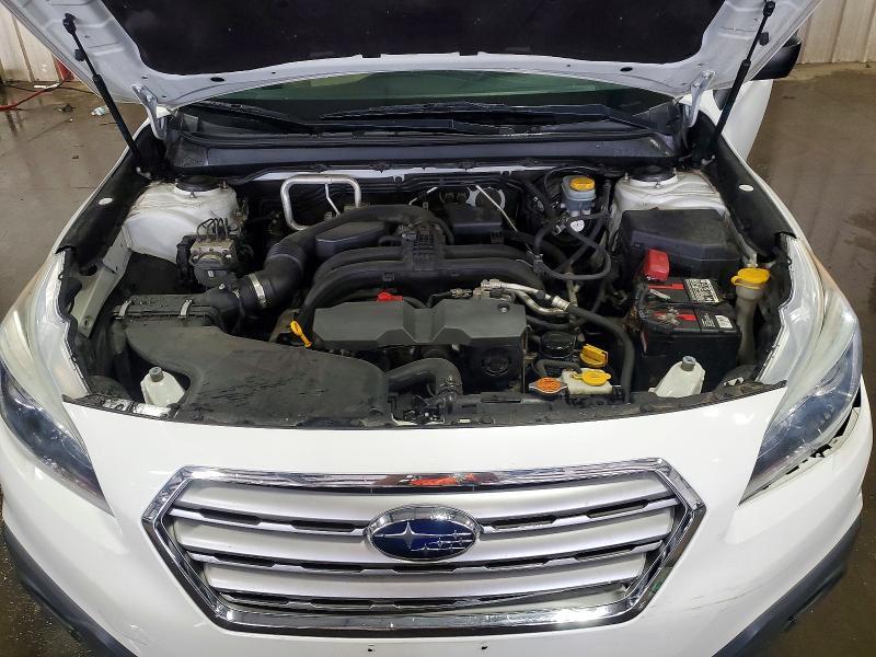 Продажа на аукционе авто 2017 Subaru Outback, vin: 4S4BSAAC8H3378641, номер лота: 65506486