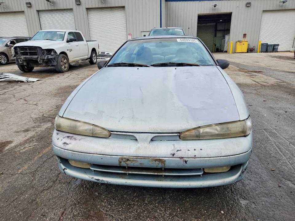 Продаж на аукціоні авто 1994 Mitsubishi Eclipse, vin: 4A3CF34B2RE095909, номер лоту: 64009156