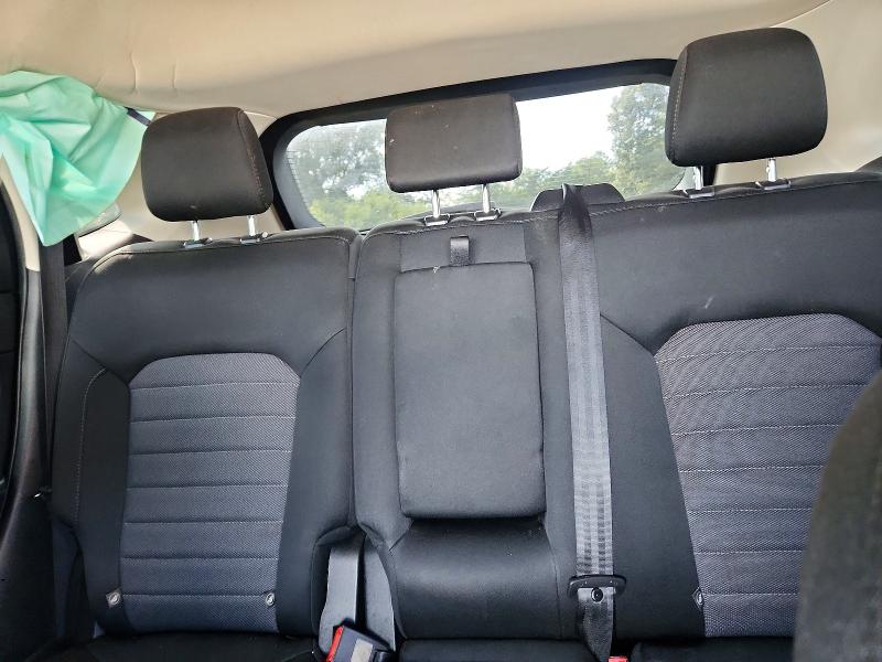 Продажа на аукционе авто 2020 Ford Edge, vin: 2FMPK3G96LBA36319, номер лота: 65500796