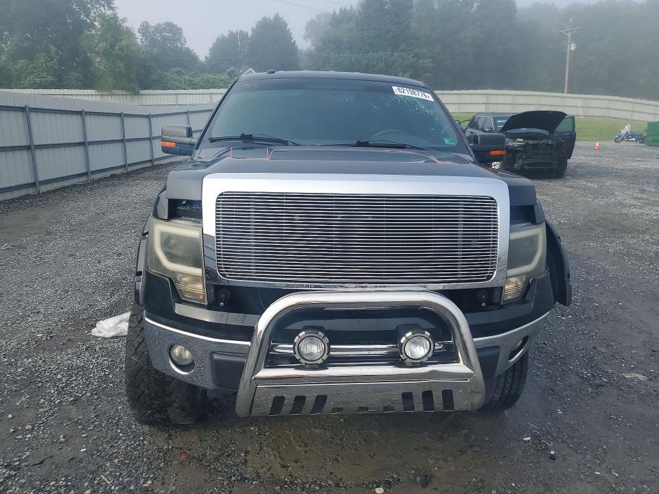 Продаж на аукціоні авто 2014 Ford F150, vin: 1FTFW1EF9EFC25792, номер лоту: 62198776