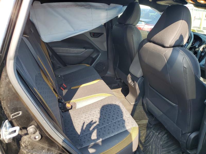 Aukcja sprzedaży 2024 Subaru Crosstrek, vin: 4S4GUHF65R3744407, numer aukcji: 64655256