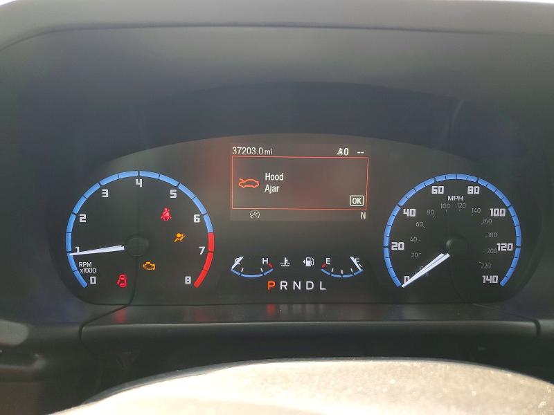 Продажа на аукционе авто 2024 Ford Bronco Sport, vin: 3FMCR9B63RRE06808, номер лота: 64498676