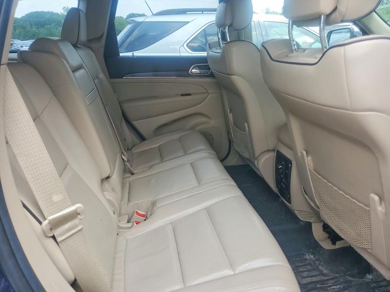 Продажа на аукционе авто 2014 Jeep Grand Cherokee, vin: 1C4RJFCT2EC518369, номер лота: 64588136