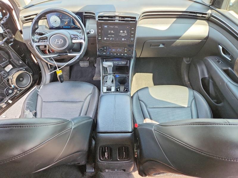 Aukcja sprzedaży 2023 Hyundai Tucson, vin: 5NMJFCAE7PH208174, numer aukcji: 64224416