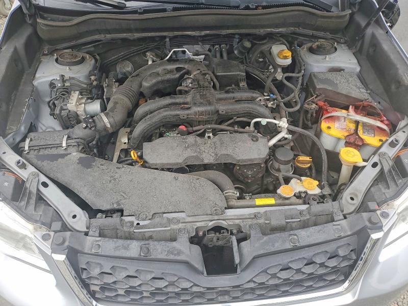 64960146 :رقم المزاد ، JF2SJAWC2FH826874 vin ، 2015 Subaru Forester مزاد بيع