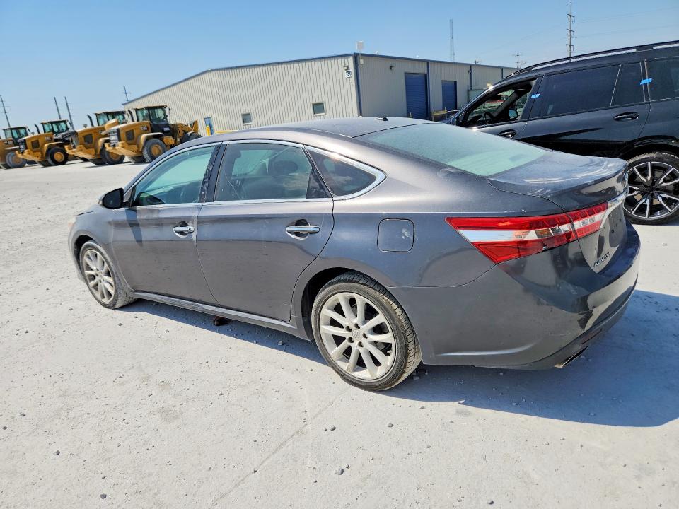 Продаж на аукціоні авто 2013 Toyota Avalon, vin: 4T1BK1EB0DU021623, номер лоту: 66394716