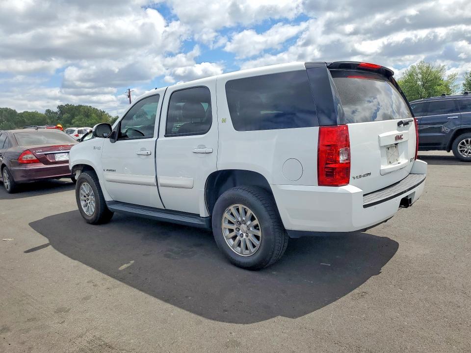 Aukcja sprzedaży 2008 Gmc Yukon, vin: 1GKFK13568R238934, numer aukcji: 64437566