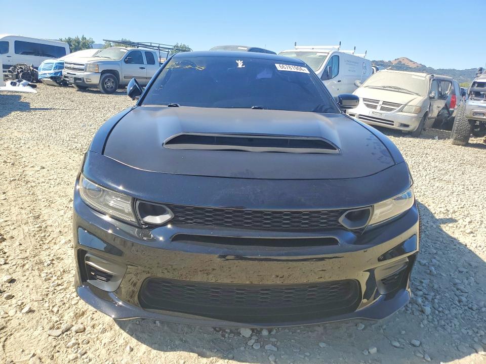 Продажа на аукционе авто 2016 Dodge Charger, vin: 2C3CDXCT6GH186394, номер лота: 66781906