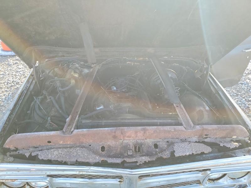 Aukcja sprzedaży 1981 Gmc Uk, vin: TCE142S520021, numer aukcji: 64332046