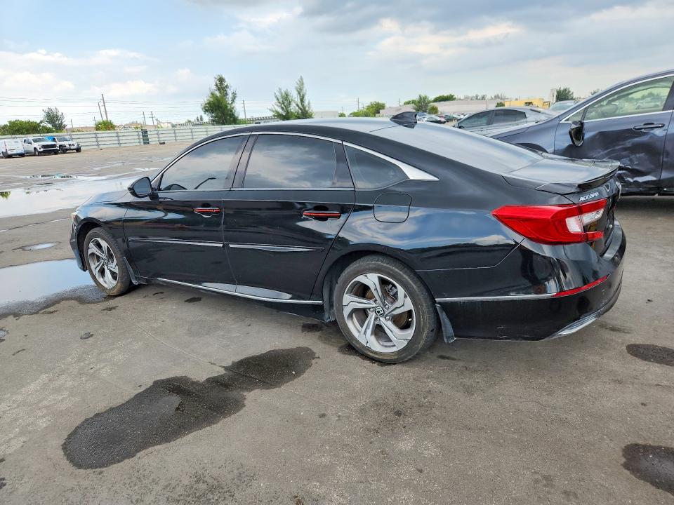 Aukcja sprzedaży 2018 Honda Accord, vin: 1HGCV1F59JA024771, numer aukcji: 65983646