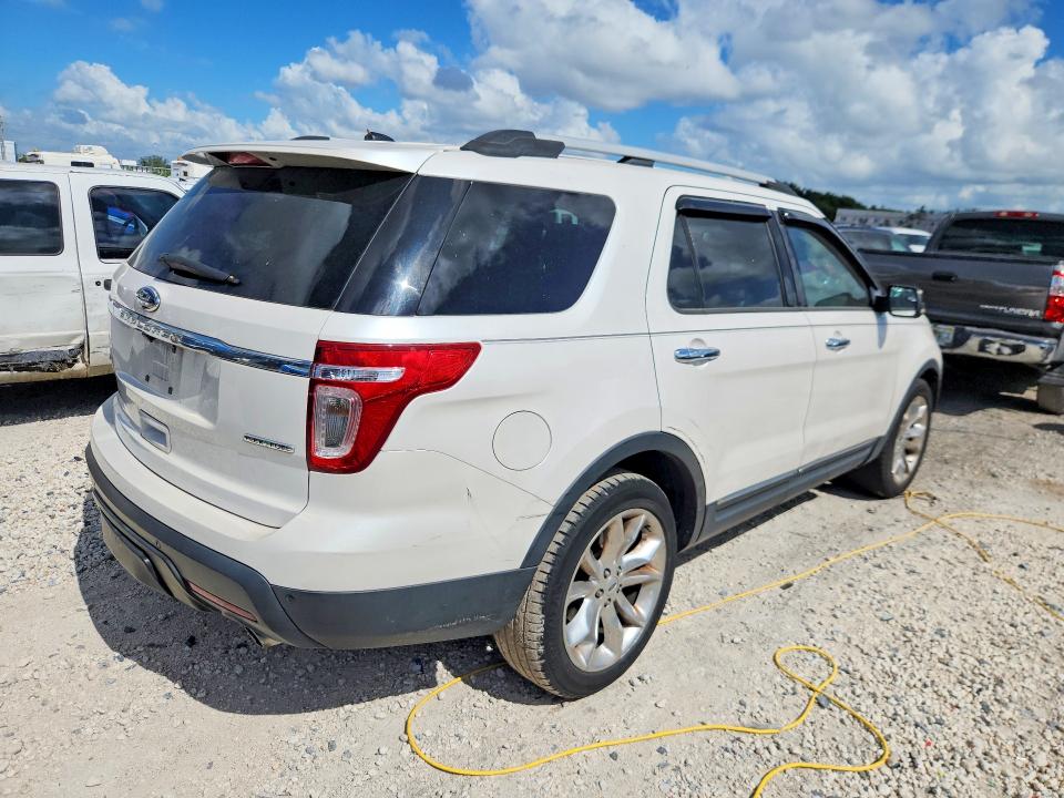 Aukcja sprzedaży 2013 Ford Explorer, vin: 1FM5K7D81DGA10487, numer aukcji: 64534406