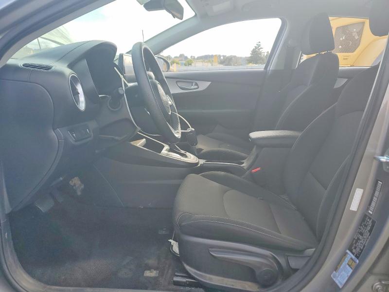 Aukcja sprzedaży 2023 Kia Forte, vin: 3KPF24ADXPE506868, numer aukcji: 65009156