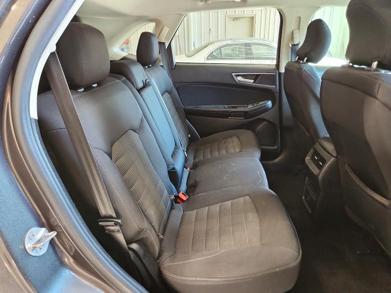 Продажа на аукционе авто 2016 Ford Edge, vin: 2FMPK4J95GBC11292, номер лота: 67014366