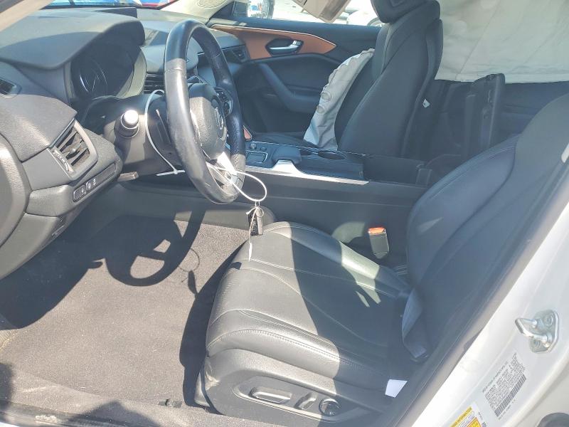 Aukcja sprzedaży 2021 Acura Tlx, vin: 19UUB5F30MA004917, numer aukcji: 67080626