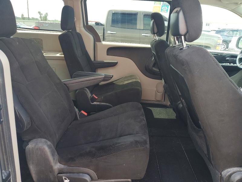 Aukcja sprzedaży 2012 Dodge Grand Caravan, vin: 2C4RDGCG0CR342863, numer aukcji: 66088186