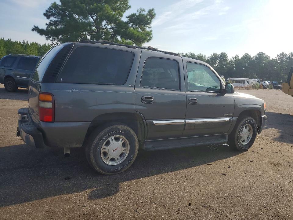 65085346 :رقم المزاد ، 1GKEC13V72J297733 vin ، 2002 Gmc Yukon مزاد بيع