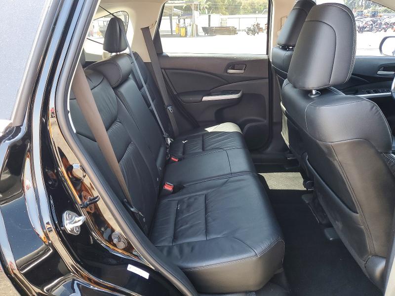 2013 Honda Cr-v მანქანა იყიდება აუქციონზე, vin: 2HKRM3H7XDH521203, აუქციონის ნომერი: 63618566