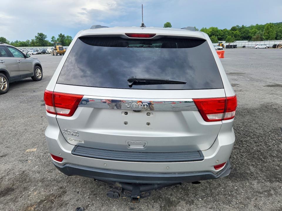 64248536 :رقم المزاد ، 1C4RJFAG8DC582078 vin ، 2013 Jeep Grand Cherokee مزاد بيع