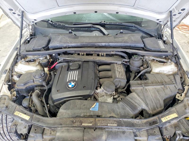 Aukcja sprzedaży 2009 Bmw 328, vin: WBAWV53579P081032, numer aukcji: 62764936