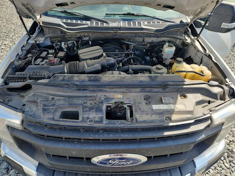 2022 Ford F350 მანქანა იყიდება აუქციონზე, vin: 1FD8X3EN7NEC89369, აუქციონის ნომერი: 64328926