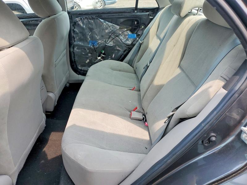Aukcja sprzedaży 2012 Toyota Corolla, vin: 2T1BU4EE9CC884183, numer aukcji: 64449516