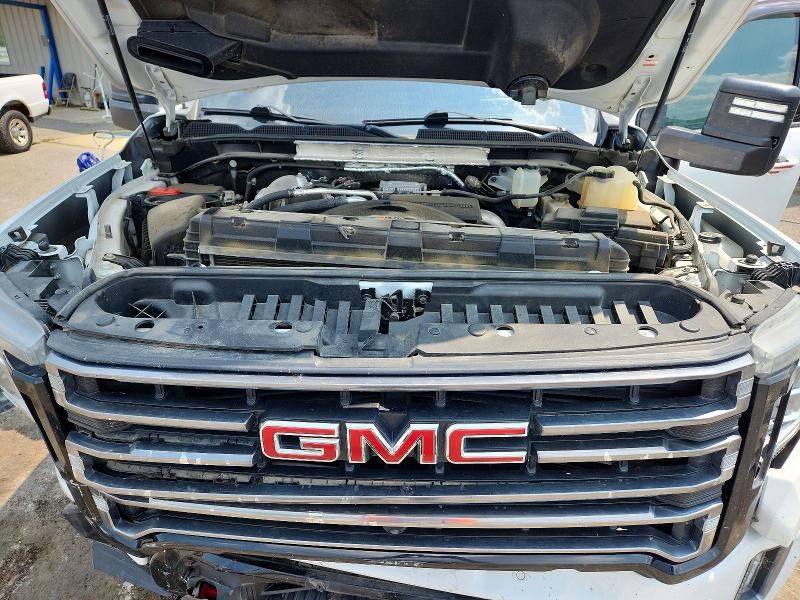 Aukcja sprzedaży 2020 Gmc Sierra, vin: 1GT49PEY0LF253688, numer aukcji: 63464246