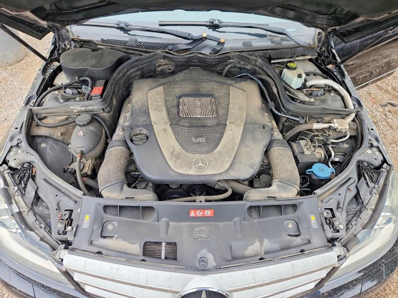 Продажа на аукционе авто 2012 Mercedes-benz C, vin: WDDGF8BB3CA708791, номер лота: 62715386