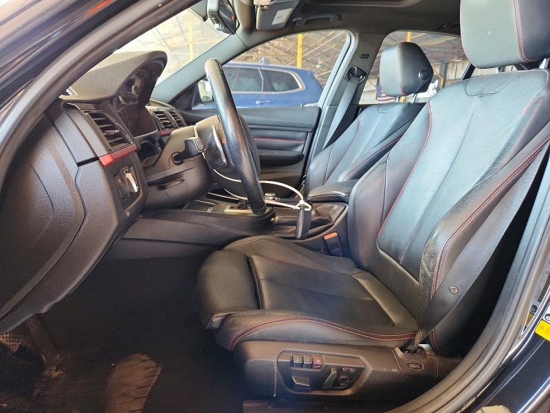 65754636 :رقم المزاد ، WBA3A9G55DNP36941 vin ، 2013 Bmw 335 مزاد بيع