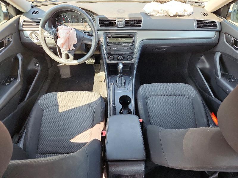 Продаж на аукціоні авто 2013 Volkswagen Passat, vin: 1VWAP7A36DC067253, номер лоту: 66275386