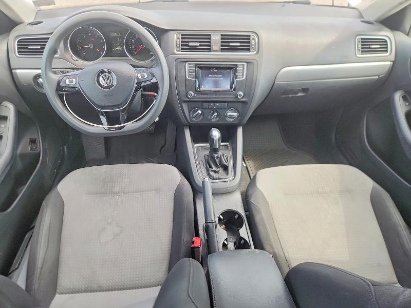 Продажа на аукционе авто 2017 Volkswagen Jetta, vin: 3VW2B7AJ5HM227547, номер лота: 67172236
