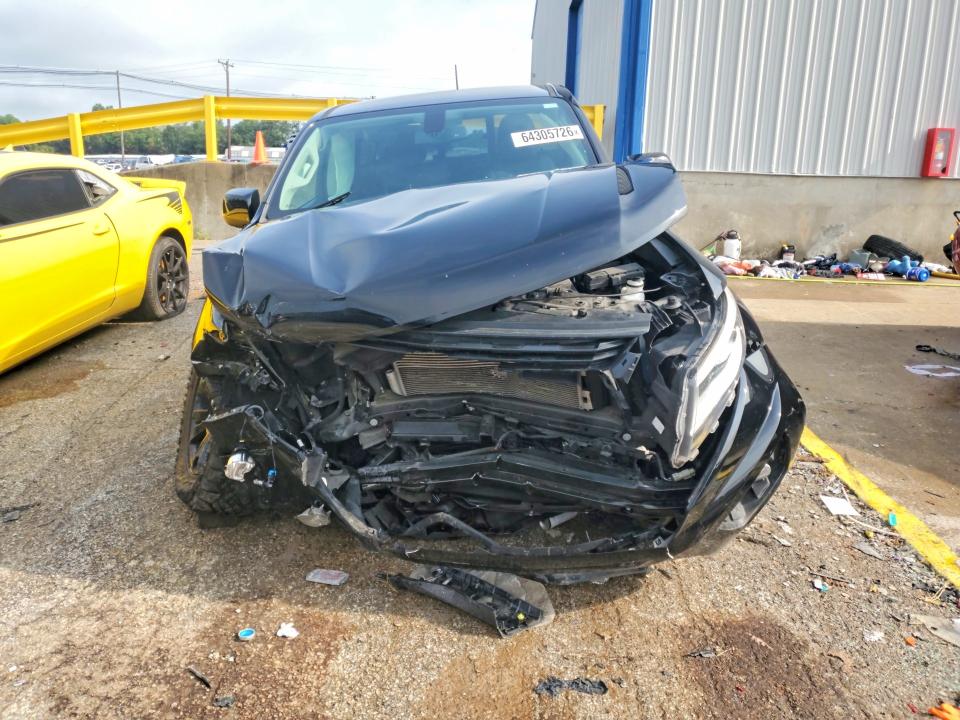 64305726 :رقم المزاد ، 1GCGTDEN7L1248813 vin ، 2020 Chevrolet Colorado مزاد بيع