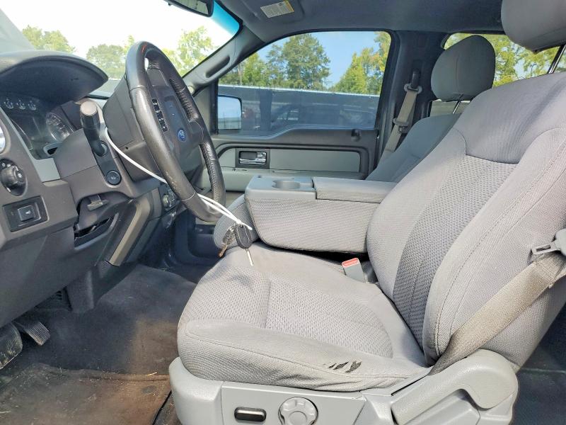 Продажа на аукционе авто 2013 Ford F150, vin: 1FTFW1ET3DKG38657, номер лота: 65796556