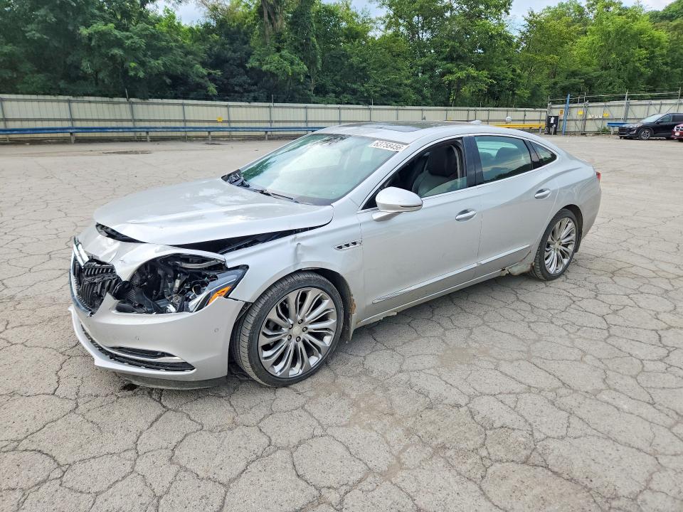 Aukcja sprzedaży 2018 Buick Lacrosse, vin: 1G4ZS5SS2JU106596, numer aukcji: 63758456
