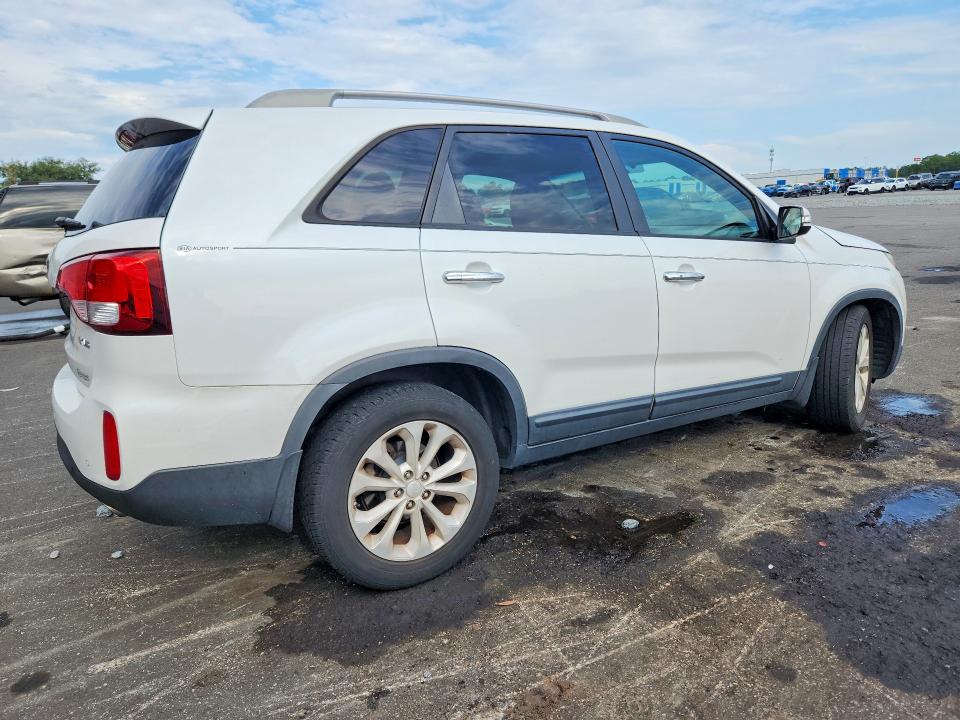 Aukcja sprzedaży 2015 Kia Sorento, vin: 5XYKU4A70FG647548, numer aukcji: 66780396