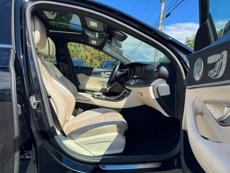 Продаж на аукціоні авто 2017 Mercedes-benz E, vin: WDDZF4JB0HA156354, номер лоту: 67040676