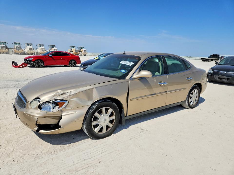Aukcja sprzedaży 2005 Buick Lacrosse, vin: 2G4WC532551225386, numer aukcji: 66640326