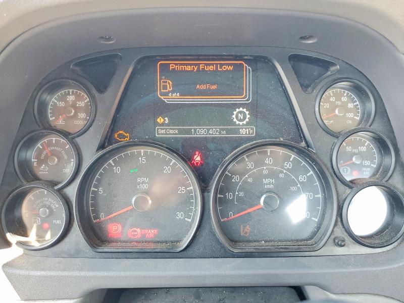 Aukcja sprzedaży 2016 Peterbilt 579, vin: 1XPBA48X0GD354424, numer aukcji: 65237056