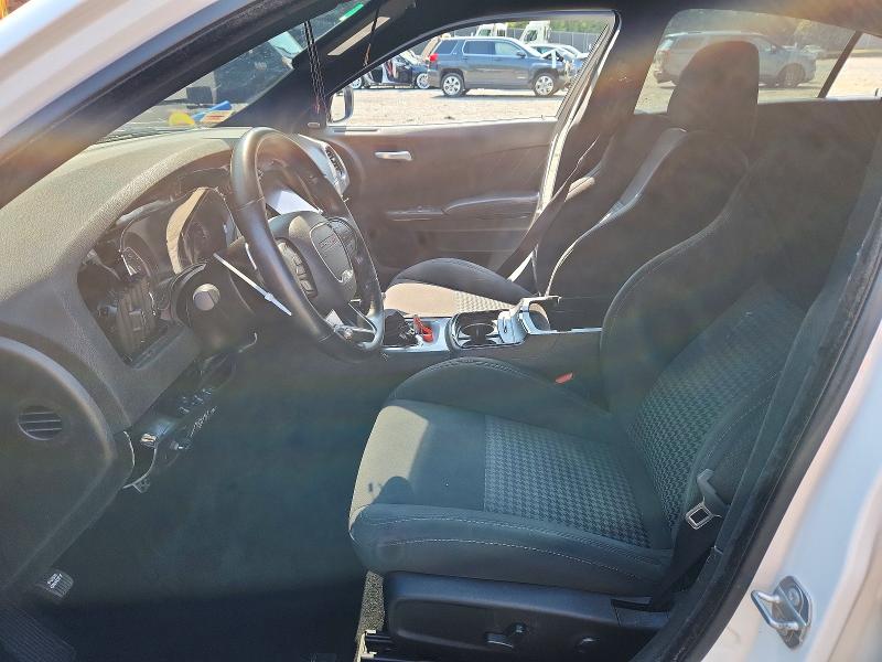 64382916 :رقم المزاد ، 2C3CDXCT6NH250897 vin ، 2022 Dodge Charger مزاد بيع