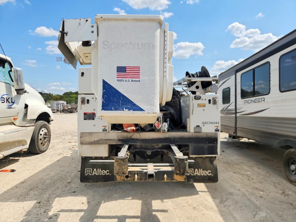 Продажа на аукционе авто 2016 Ford F450, vin: 1FDUF4GT8GEC34242, номер лота: 63888766