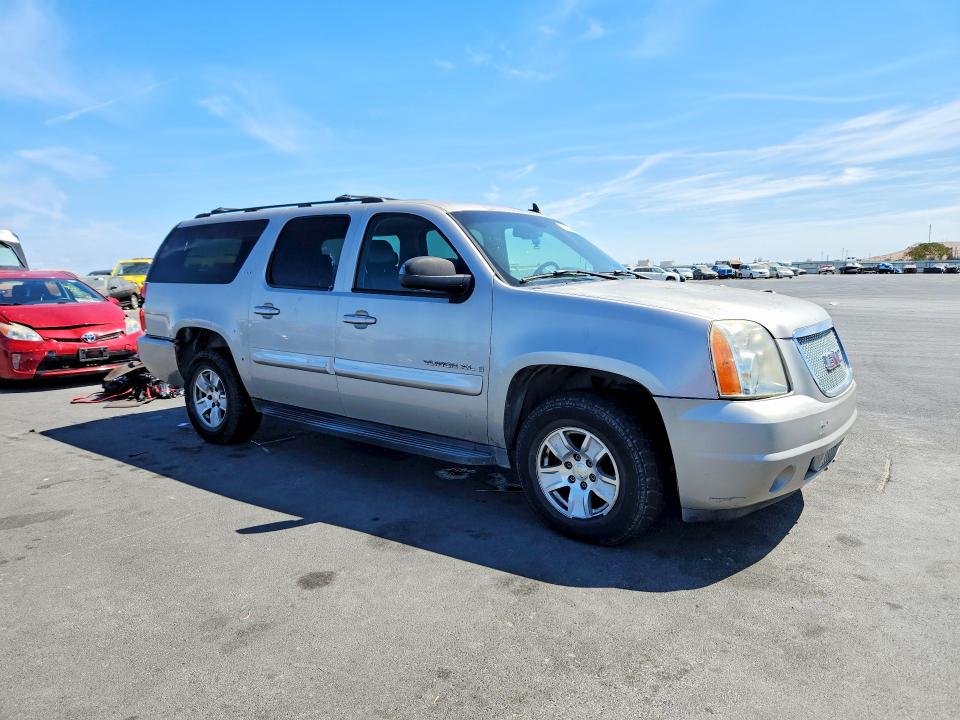 65160986 :رقم المزاد ، 1GKFK16348R116857 vin ، 2008 Gmc Yukon Xl مزاد بيع
