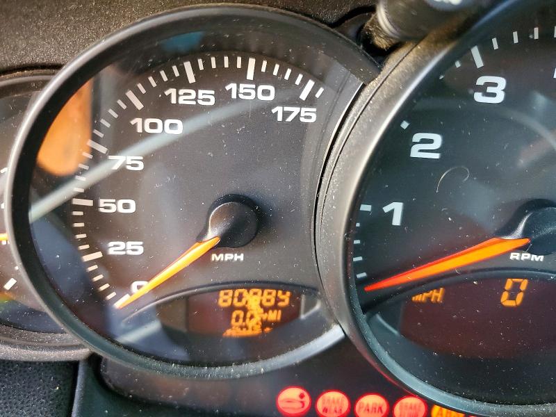 Aukcja sprzedaży 1999 Porsche 911, vin: WP0AA2995XS620419, numer aukcji: 63805176