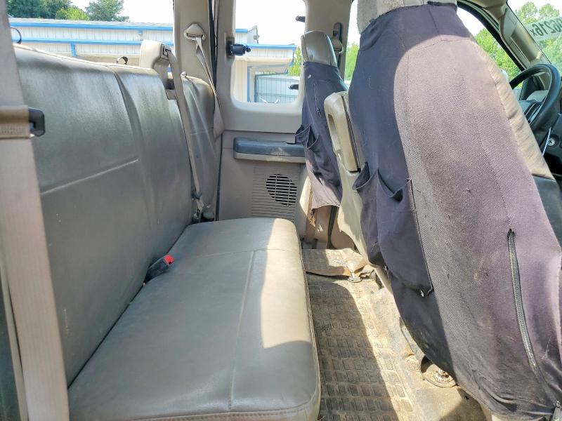 Продаж на аукціоні авто 2008 Ford F250, vin: 1FTSX21RX8EC03053, номер лоту: 67006216