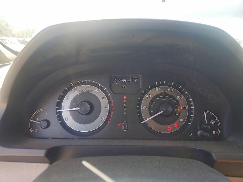 Aukcja sprzedaży 2016 Honda Odyssey, vin: 5FNRL5H39GB121664, numer aukcji: 64122556