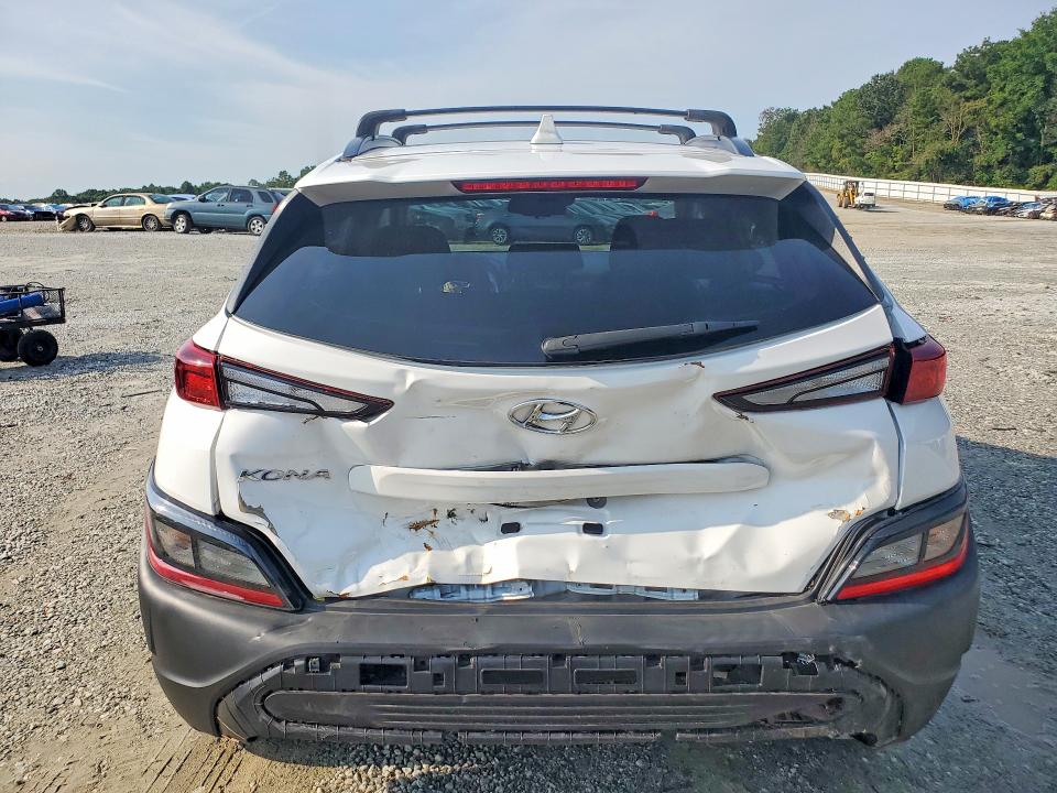 Aukcja sprzedaży 2023 Hyundai Kona, vin: KM8K62AB9PU032513, numer aukcji: 65011536