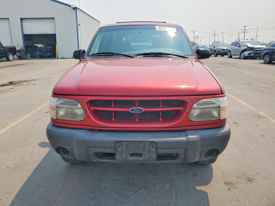 Продажа на аукционе авто 1999 Ford Explorer, vin: 1FMDU34X8XZB06194, номер лота: 62709636