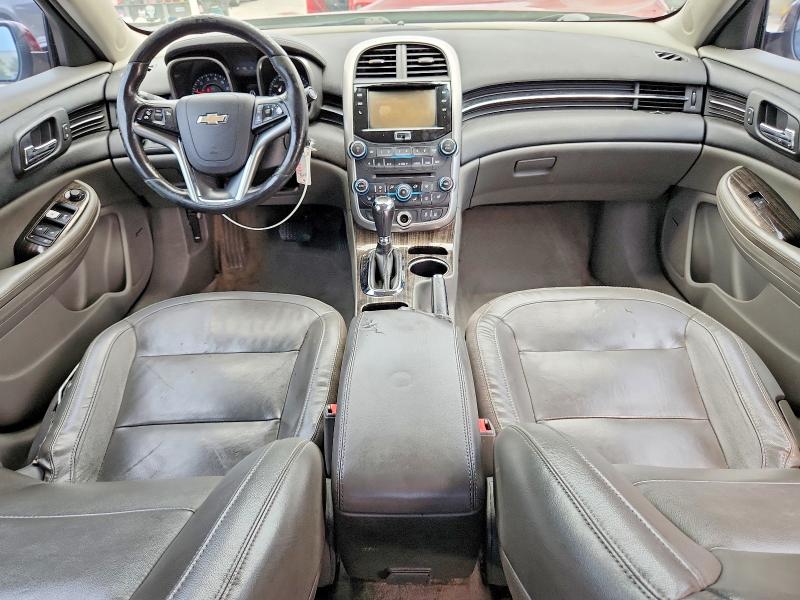 Aukcja sprzedaży 2015 Chevrolet Malibu, vin: 1G11D5SL2FF285361, numer aukcji: 63942296